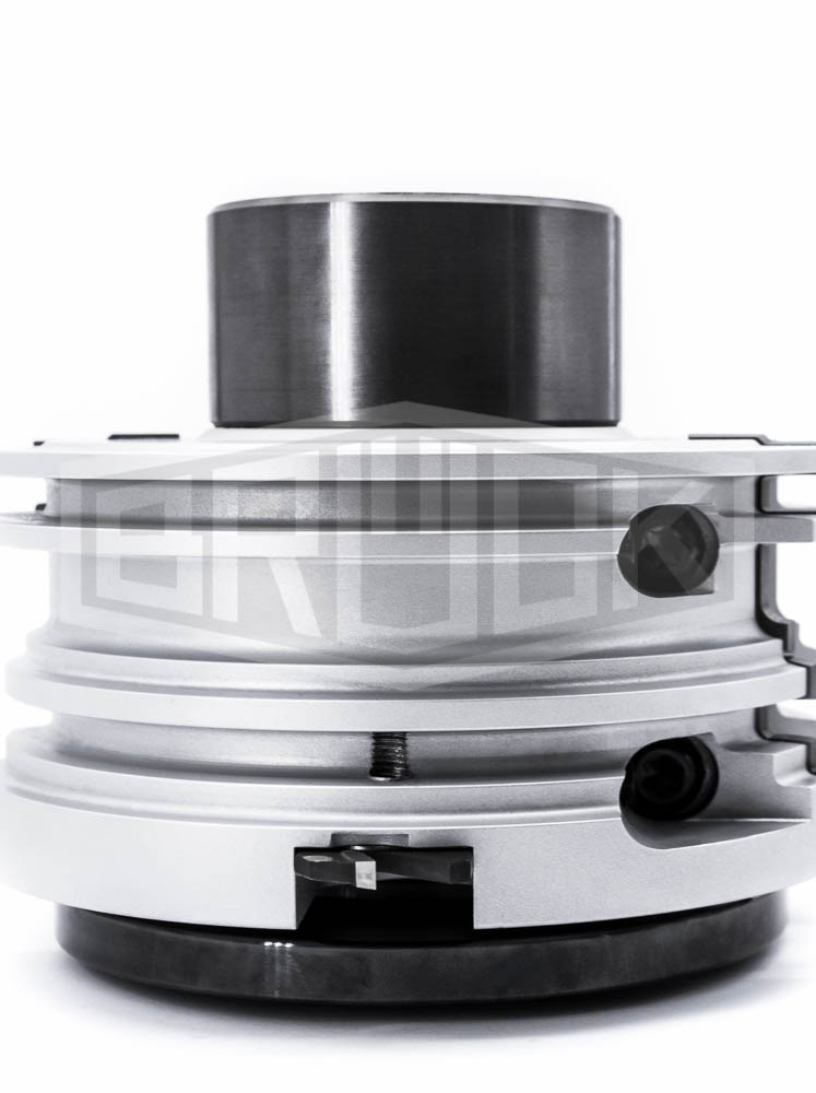 WP-Türfutter-Messerkopf  166 x 122 x 30mm Z2