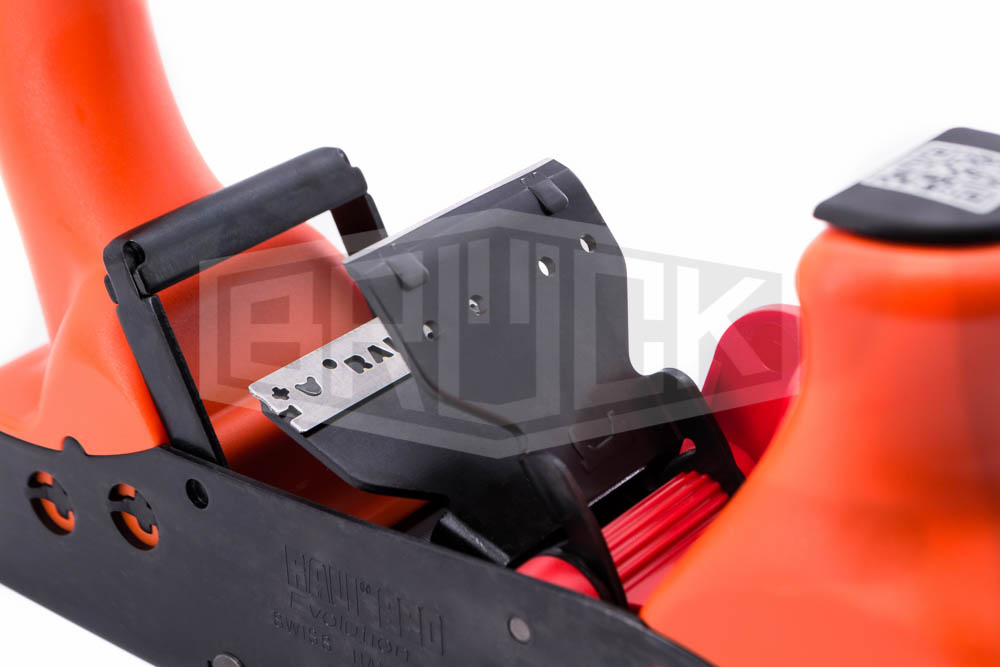 RALI Handhobel 220 - PRO
