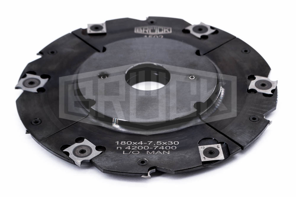 WP-Verstellnuter 180 x 4-7,5 x 30 mm Z8 V4