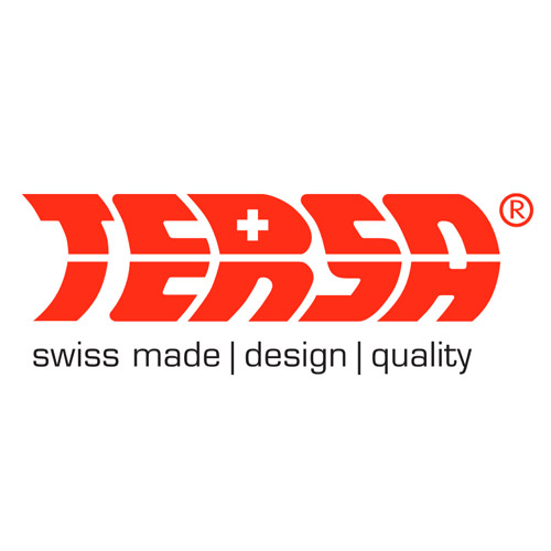 TERSA - Hobelkopf 100 x 60 x 35 mm Z2 – R2000 PRO
