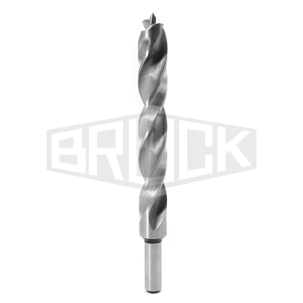 HS-Holzspiralbohrer D=20mm NL=160mm GL=200mm
