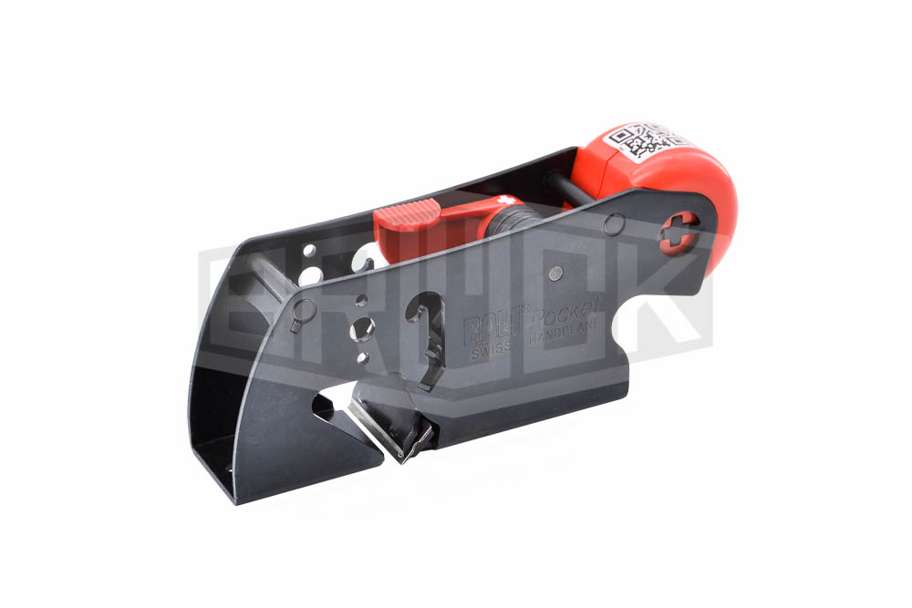 RALI Simshobel G03 Pocket - DIY