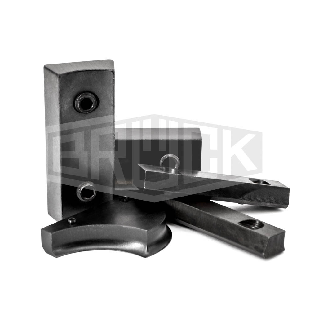 Spannkeil 38x8x12 mm (f. 1001)
