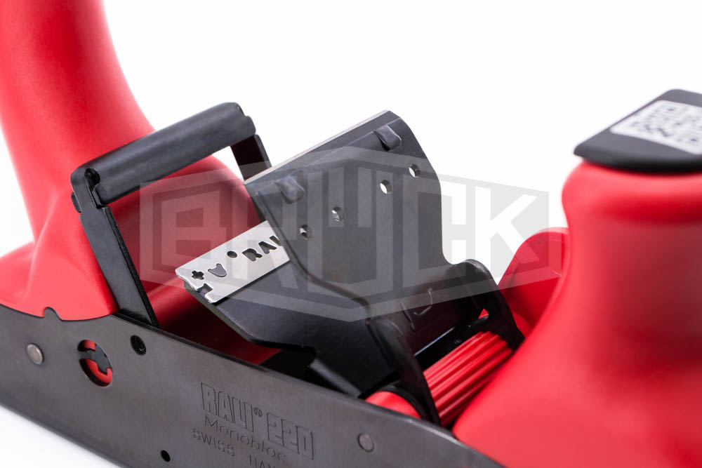 RALI Handhobel 220 - DIY