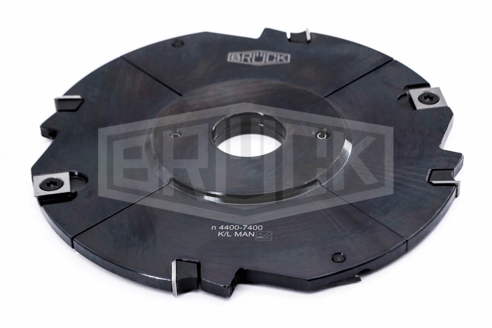 WP-Verstellnuter 180 x 8-15 x 30 mm Z4 V4