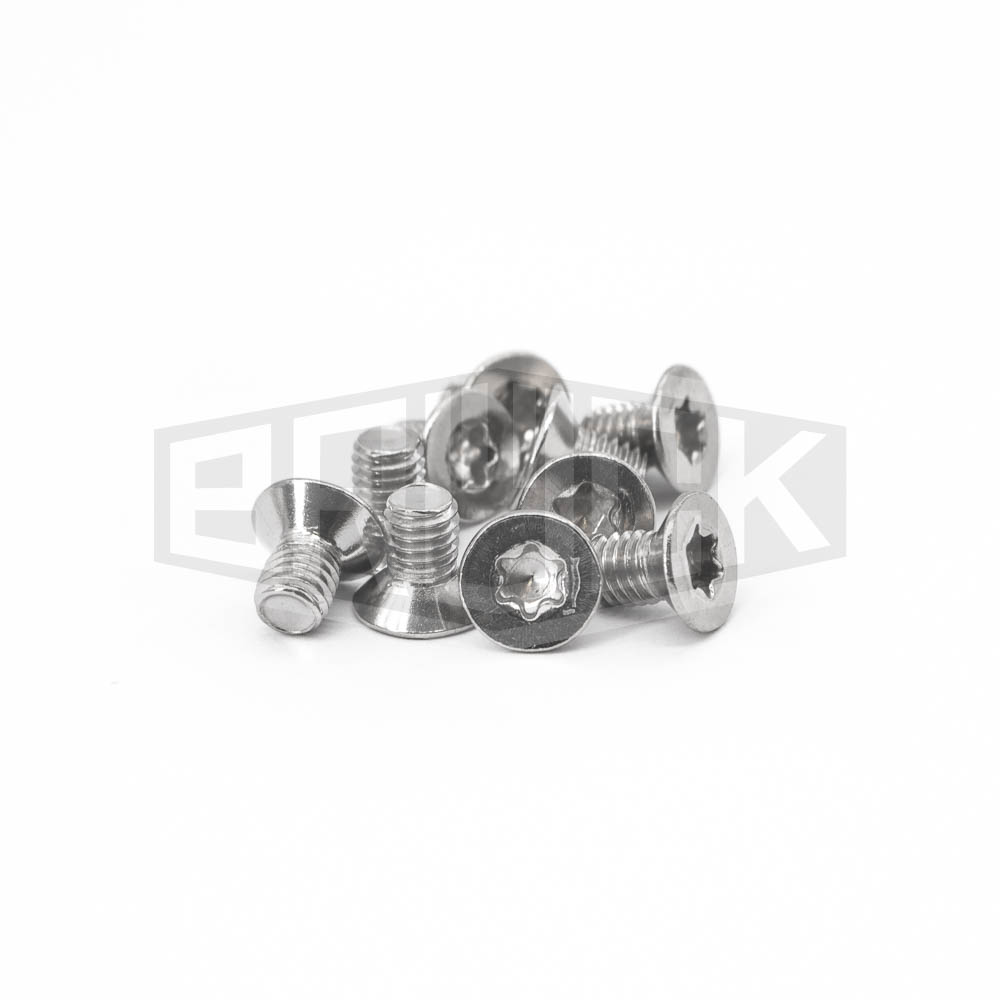 Torx®-Schraube M5 x 8 mm