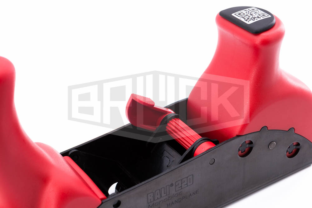 RALI Handhobel 220 - DIY