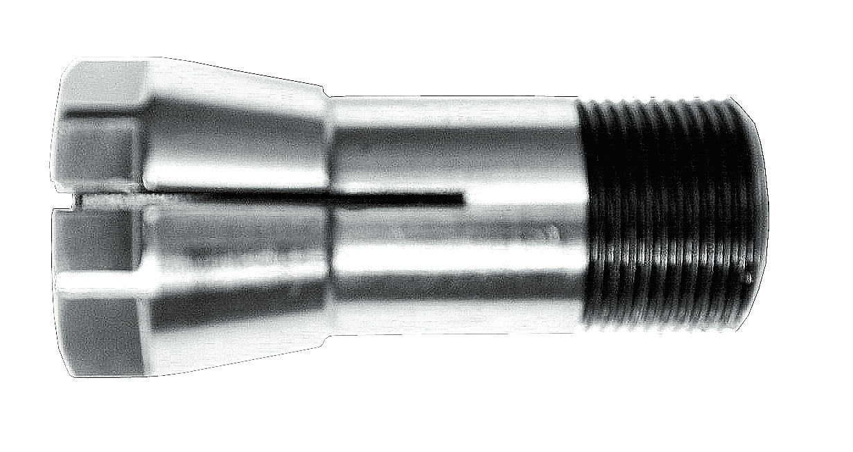 ZOBO Spannzange 9mm