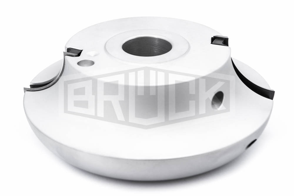 WP-Radienfr. COMBITOOL Standard R=15mm