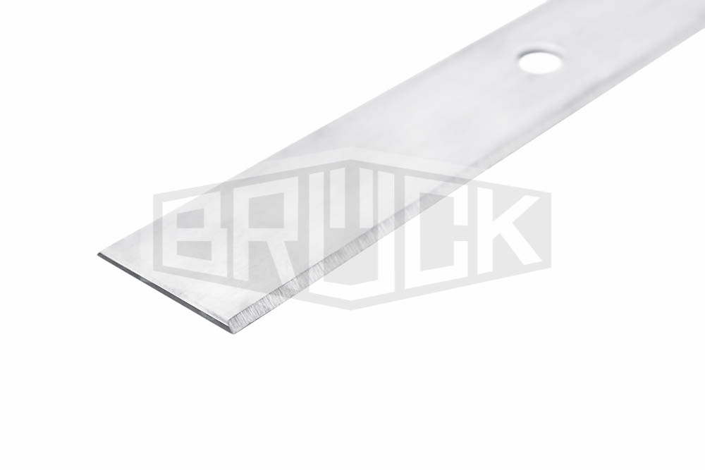 Original BRÜCK Hobelmesser - Standard