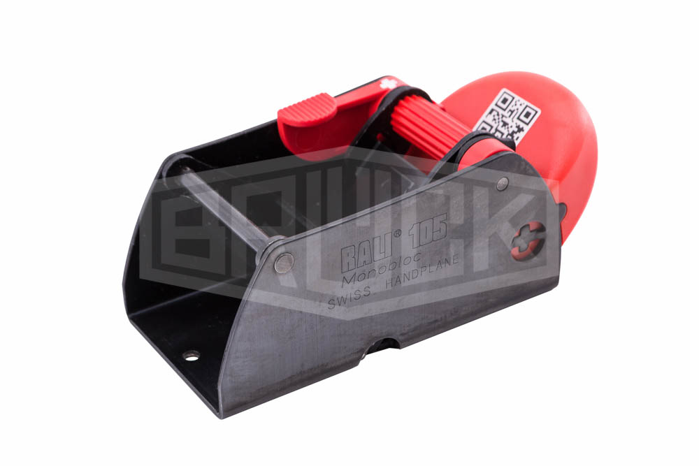 RALI Handhobel 105 - DIY
