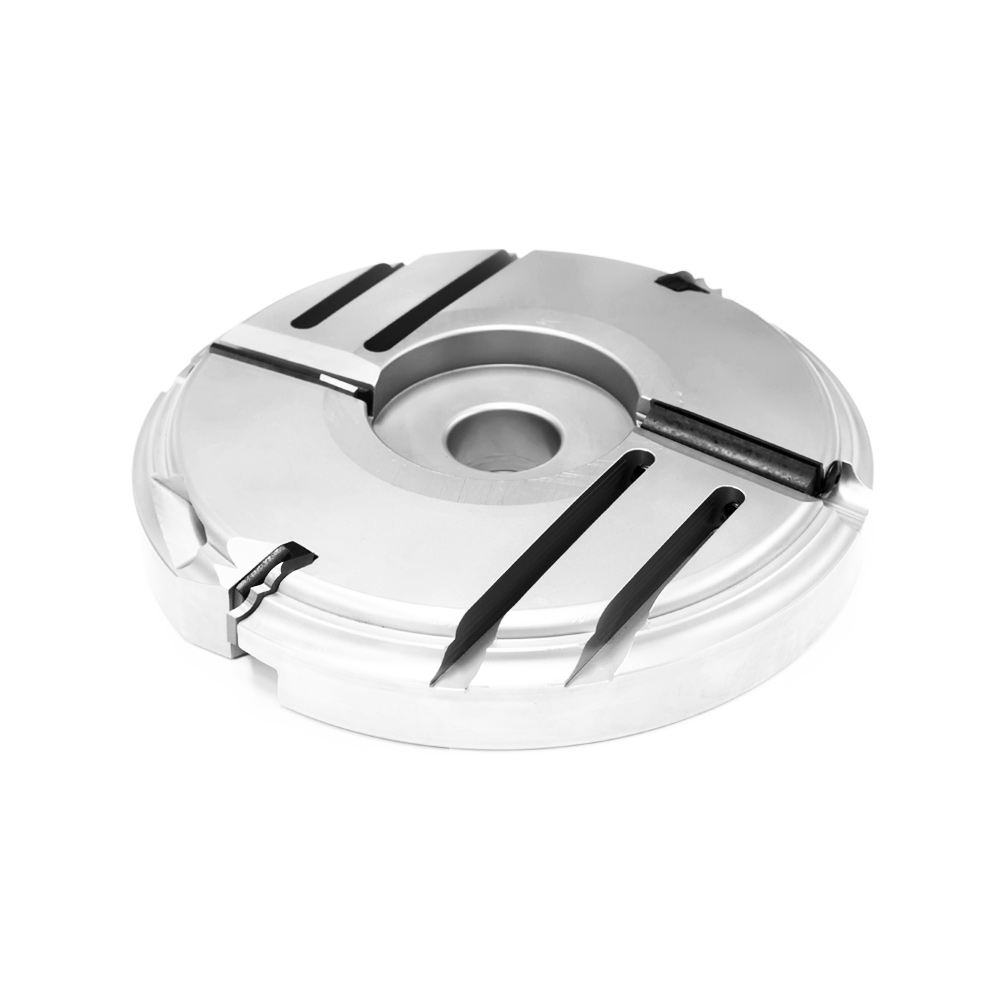 WP-Abplattprofiler 200 x 35 x 30mm Z2+2 G – MAN