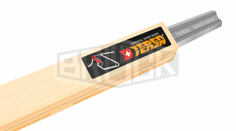 Original TERSA HW Hobelmesser 60 mm