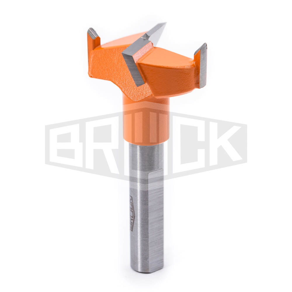 HW-Kunstbohrer D=15mm S=10x40mm GL=70mm L