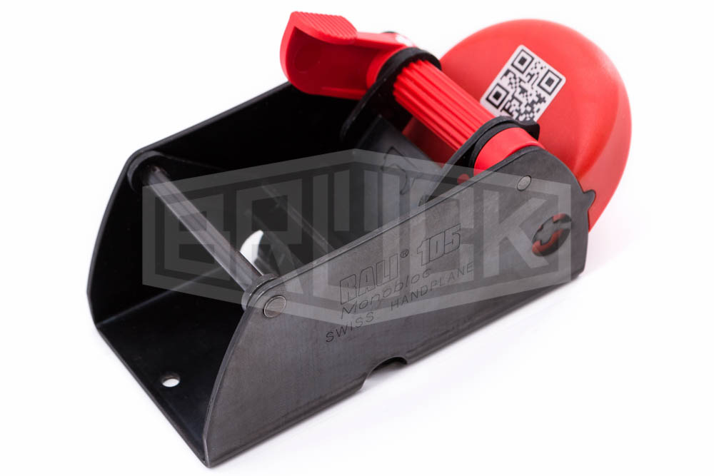 RALI Handhobel 105 - DIY