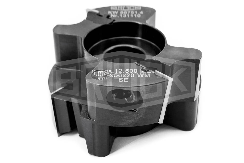 WP-Fügefräser 100 x 56 x 20mm Z4 V4