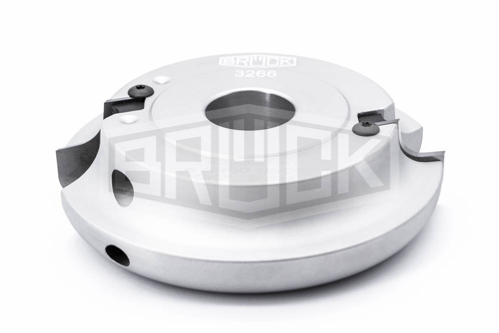WP-Radienfr. COMBITOOL Vario II R=10-15mm