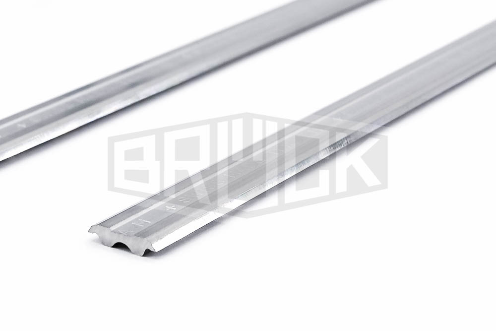 Original TERSA M+ Hobelmesser 60 mm