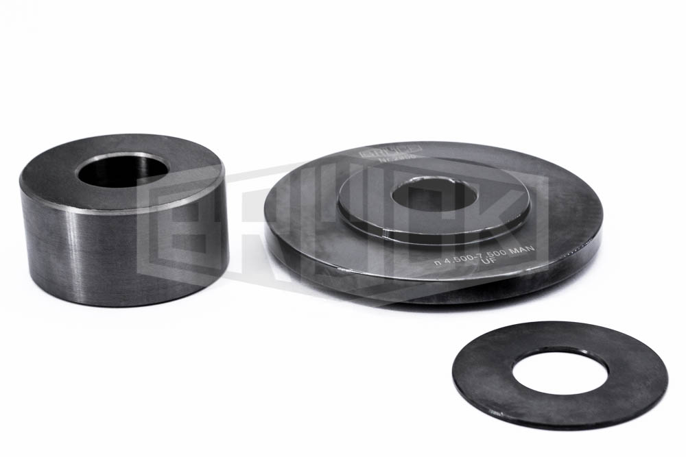 WP-Türfutter-Messerkopf  166 x 122 x 30mm Z2