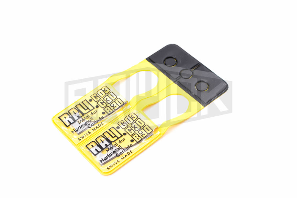 Original RALI HW-Ersatzmesser (f. G03 / G30 / B30)