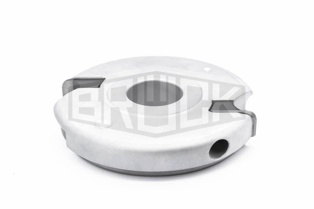 WP-Radienfr. COMBITOOL Standard R=10mm