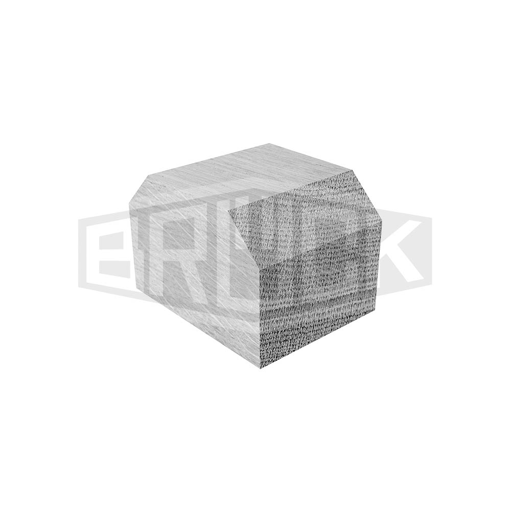 HW-WP Fasefräser D=32mm NL=12mm S=8mm a=45°