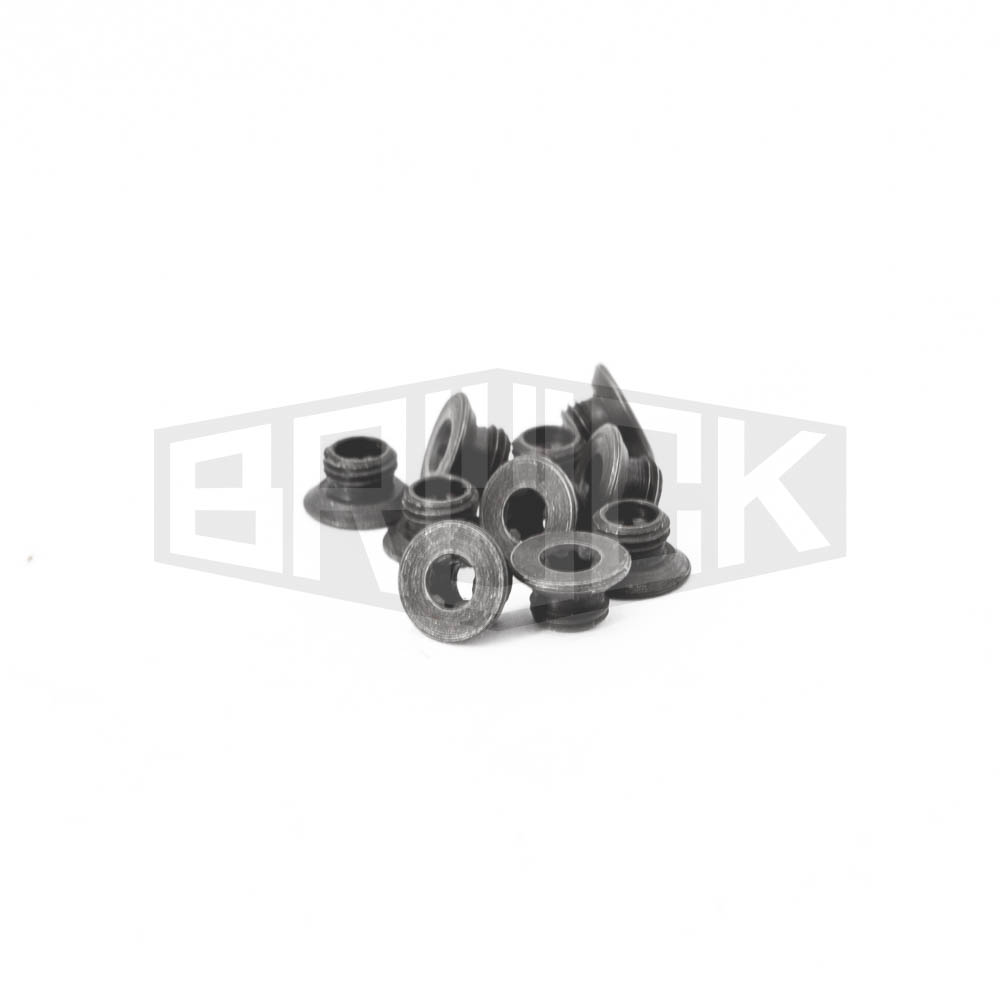 Konusschraube M4/0,5 x 3,2 mm (f. Räumer/VS)