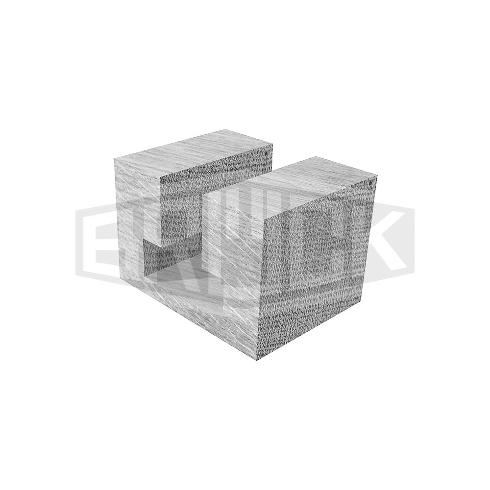 HW T-Nutfräser D=13,5mm d=8,6mm NL=7mm S=8mm Z2