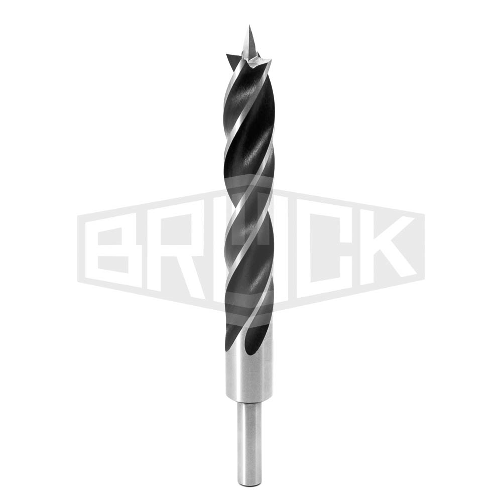 HS-Staketenbohrer D=22mm S=13mm GL=220mm