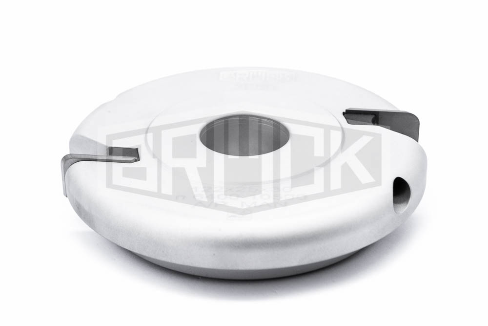 WP-Radienfr. COMBITOOL Vario I R=3-8mm