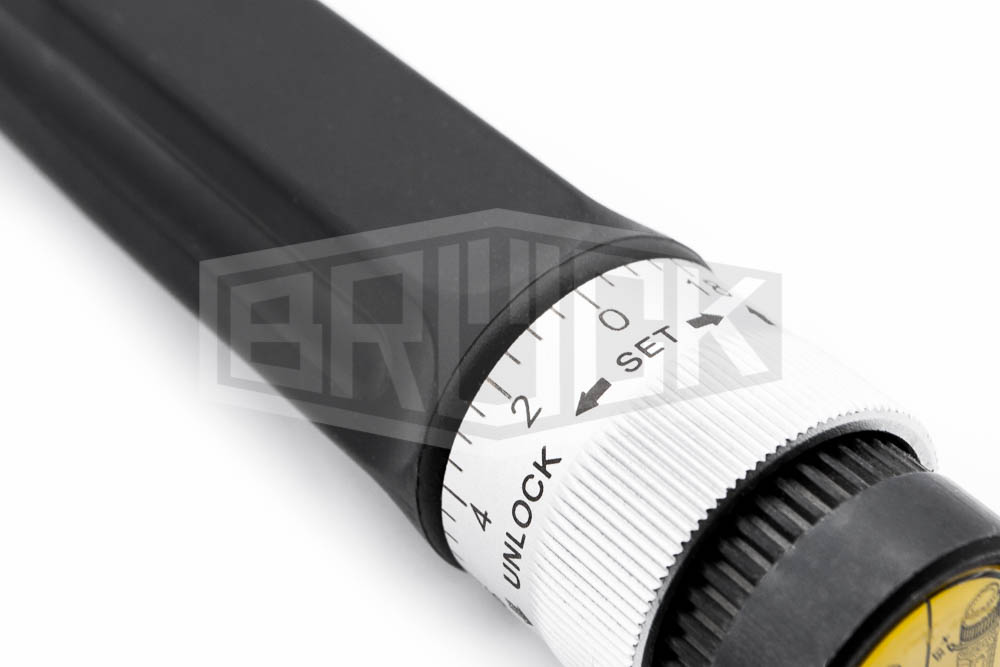 Drehmomentschlüssel L=580 mm Nm=60-300