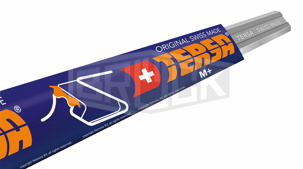 Original TERSA M+ Hobelmesser 60 mm