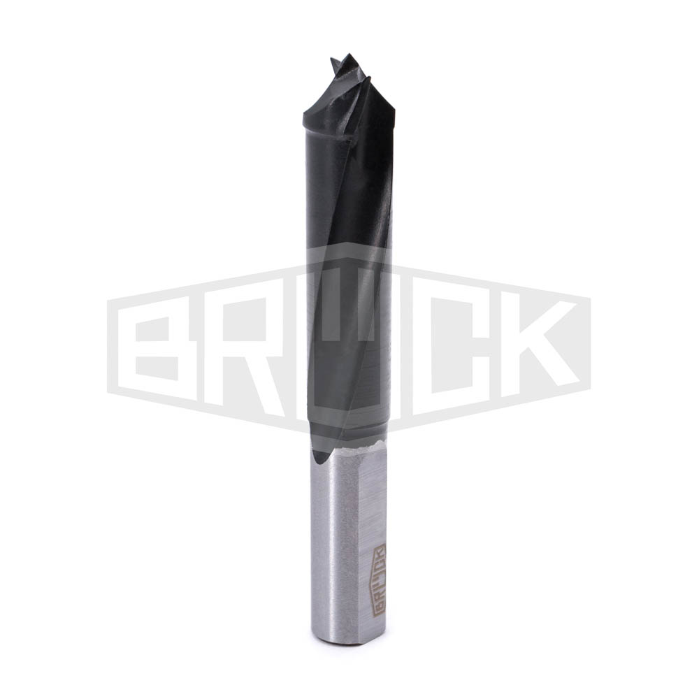 HW-Dübelb. m. ZS D=5mm S=10mm NL=45mm GL=85mm R