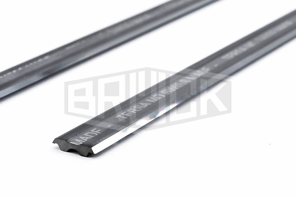 Original TERSA HW Hobelmesser 60 mm