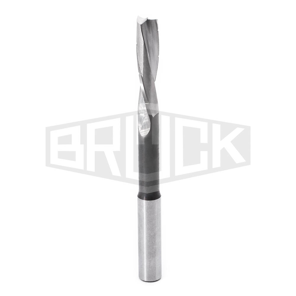 Langlochbohrer D=6mm S=13mm GL=120mm L
