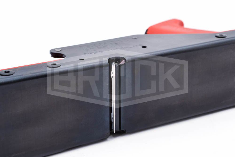 RALI Handhobel 260 - DIY