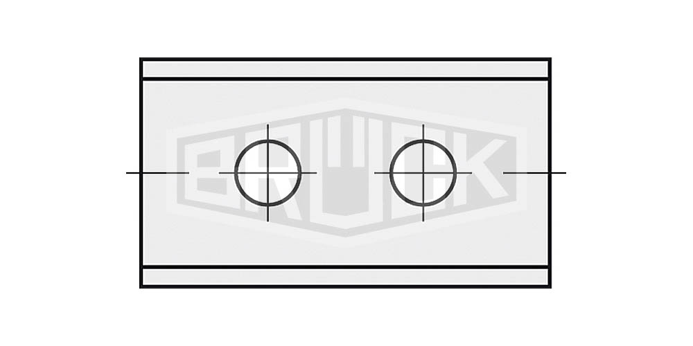 HW-WP 50x12x1,5 mm B20