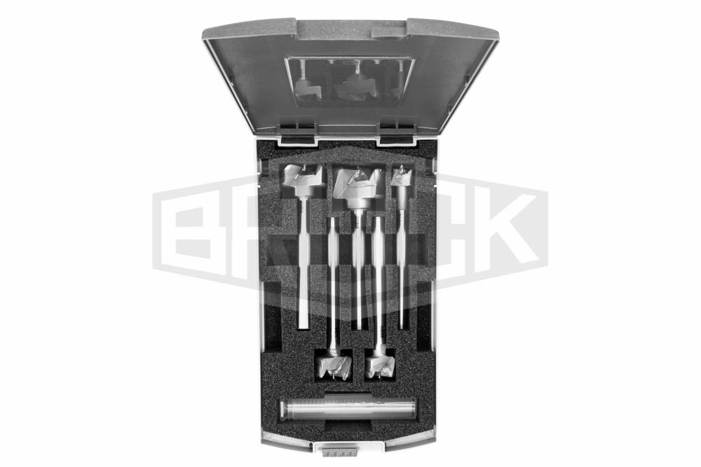 ZOBO Bohrer C 15-35 S2 SET5 L