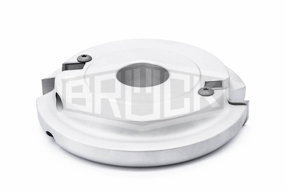 WP-Radienfr. COMBITOOL Vario I R=3-8mm